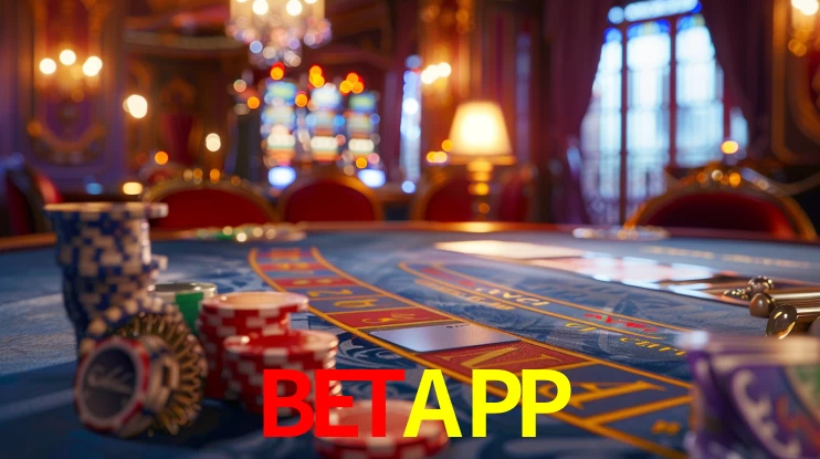 Experiência VIP BETAPP