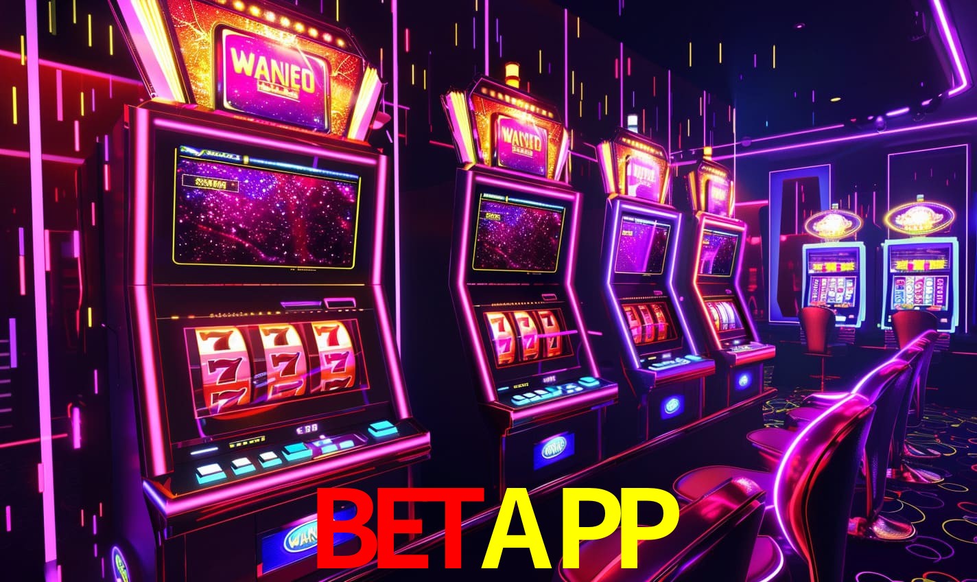 Experiência VIP BETAPP