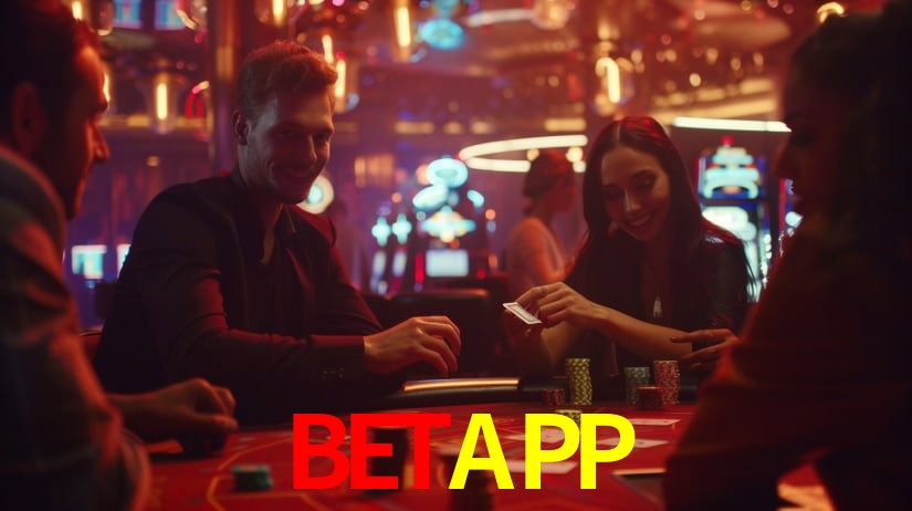Interface Premium BETAPP