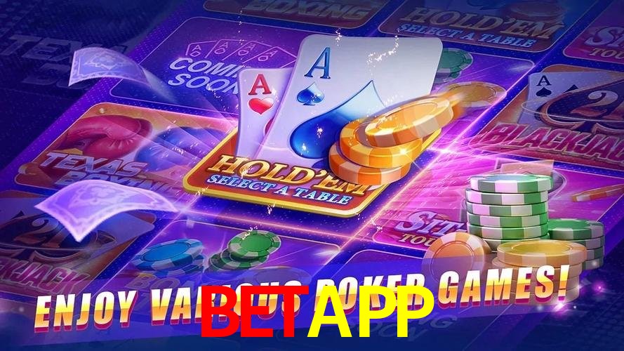 Login Seguro BETAPP