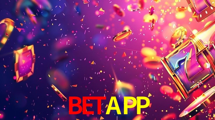 Tecnologia da Plataforma BETAPP
