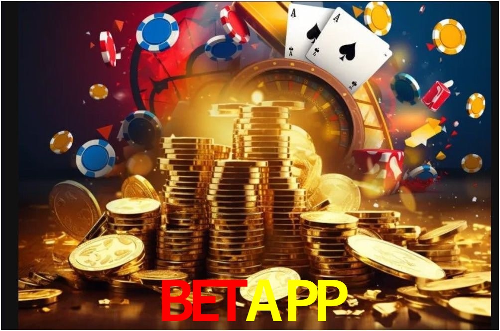 Promoção Relâmpago BETAPP