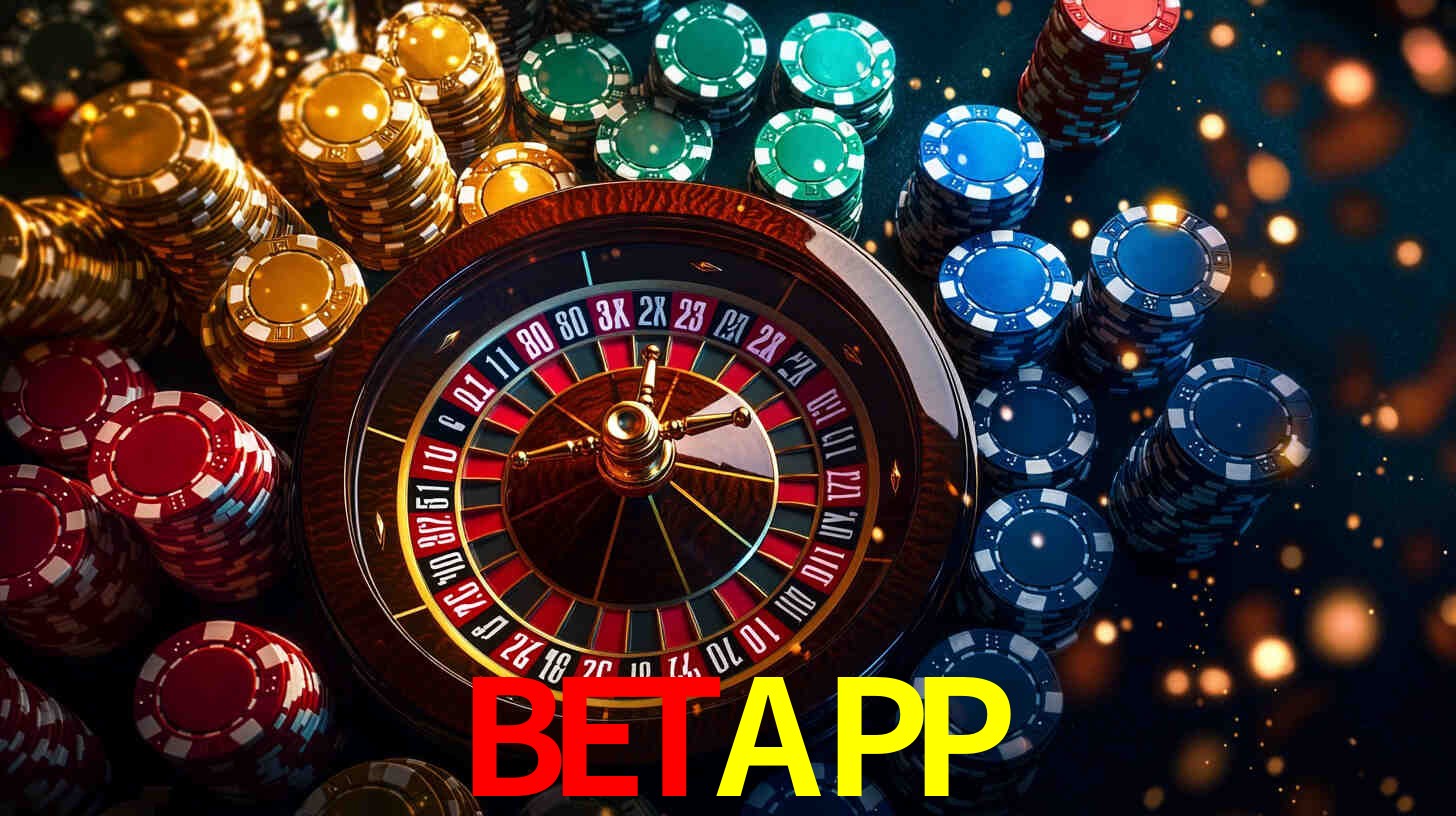 BETAPP: Jogos de Caça-Níqueis-Altas Recompensas, Roleta-Velocidade, Blackjack-Desafios Máximos