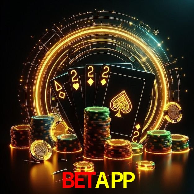 Apostas Esportivas na BETAPP: Um Guia Completo