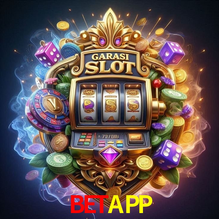 A Popularidade dos Caça-Níqueis no BETAPP