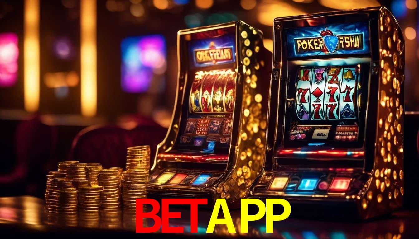 Casino Ao Vivo BETAPP