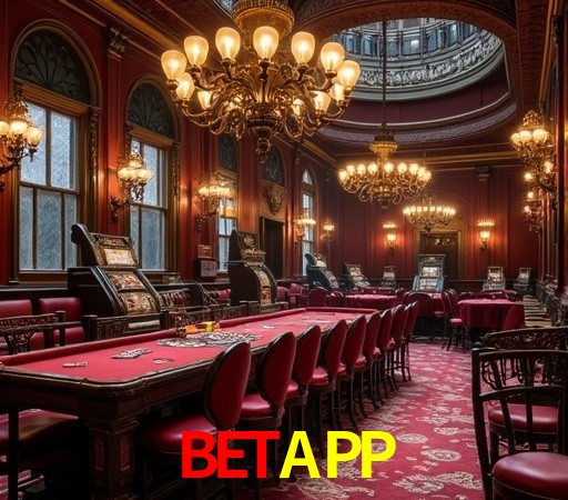 Explorando a Categoria de Eventos em Apostas na BETAPP