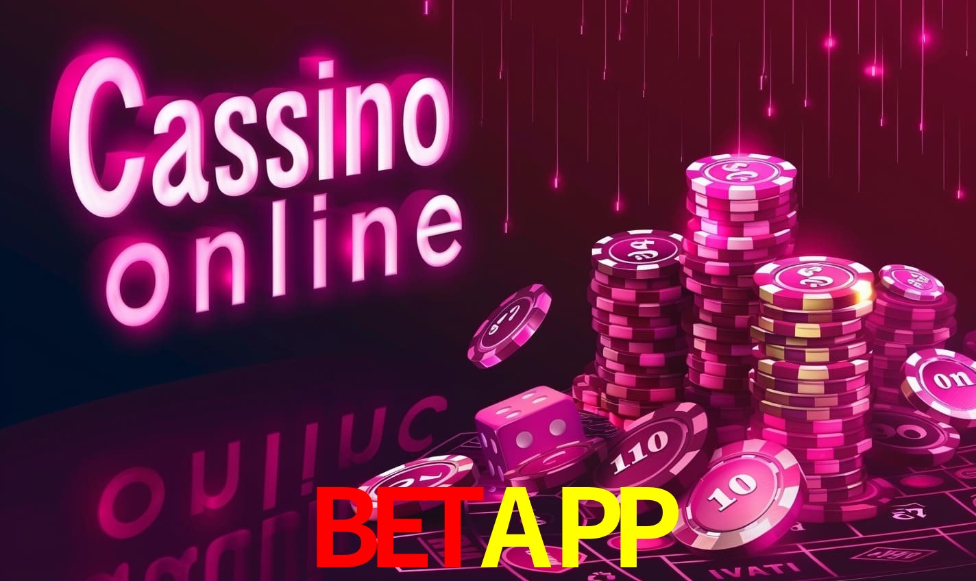 Estatísticas do Jogo BETAPP