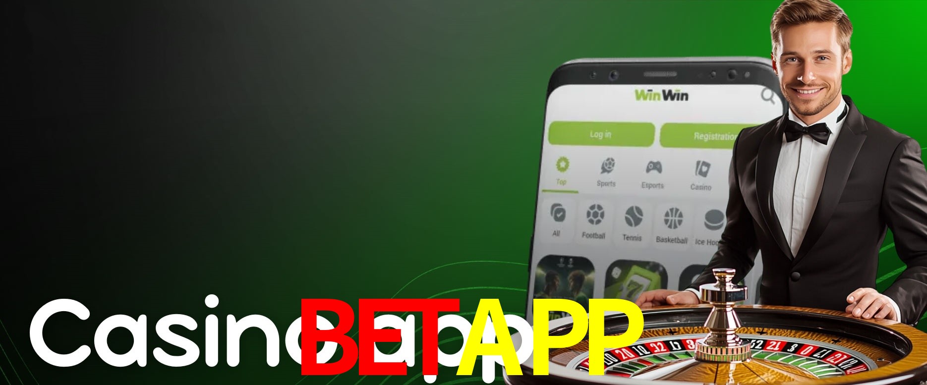 Live Casino BETAPP