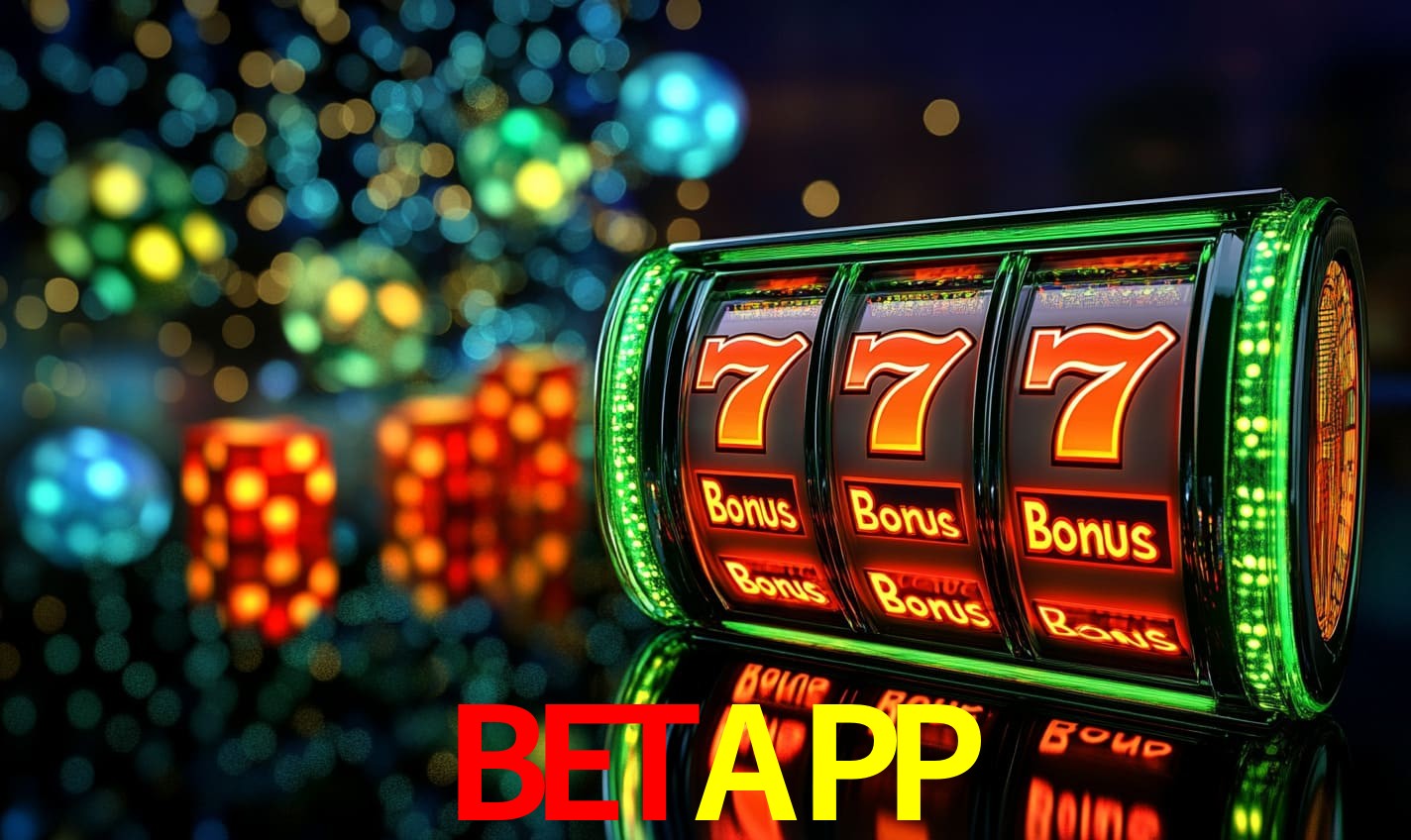 Apostas Esportivas na BETAPP: Um Guia Completo
