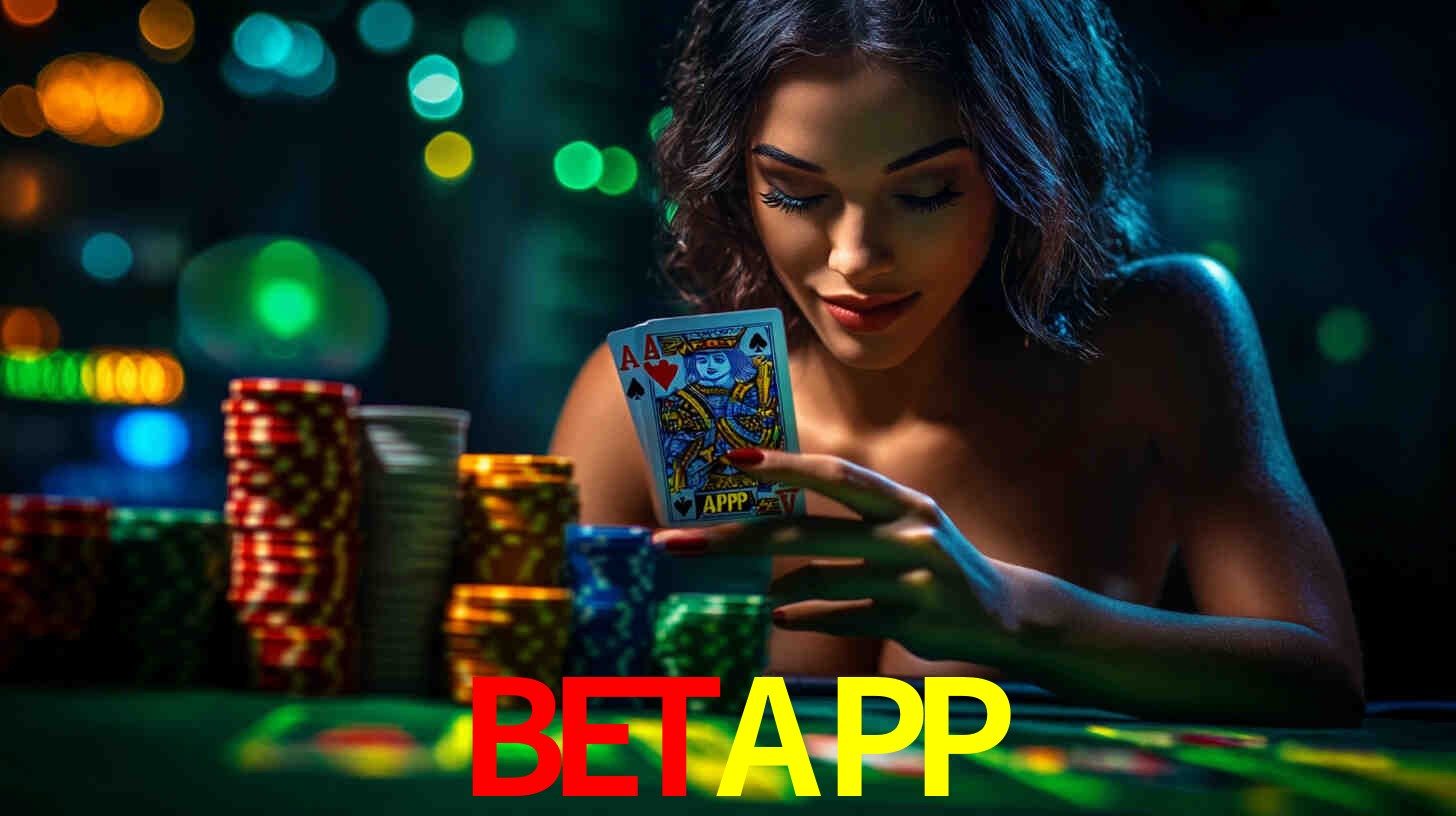 Apostas de Futebol BETAPP