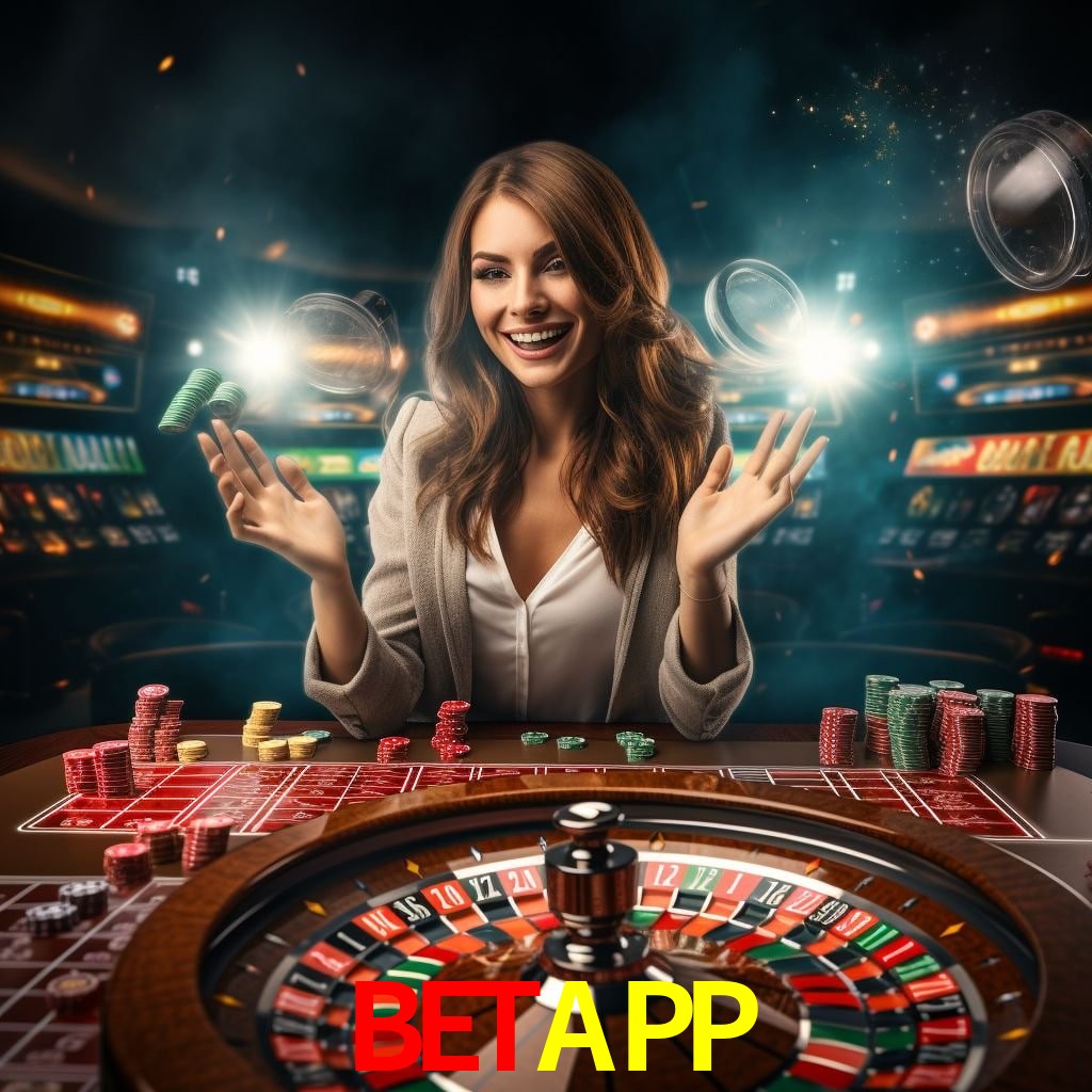 BETAPP: Seu Especialista em Apostas Esportivas Brasileiras