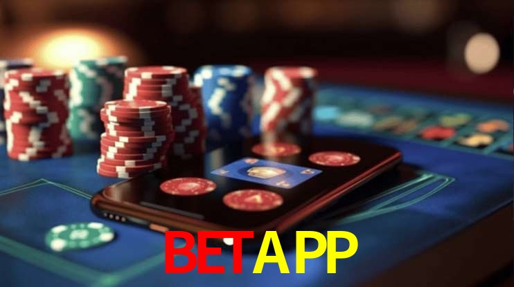 A Popularidade dos Caça-Níqueis no BETAPP