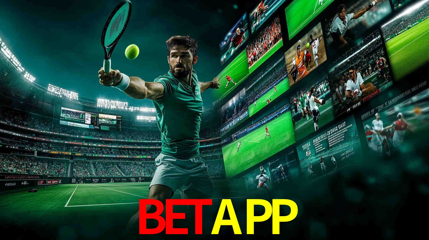 Casino Ao Vivo BETAPP