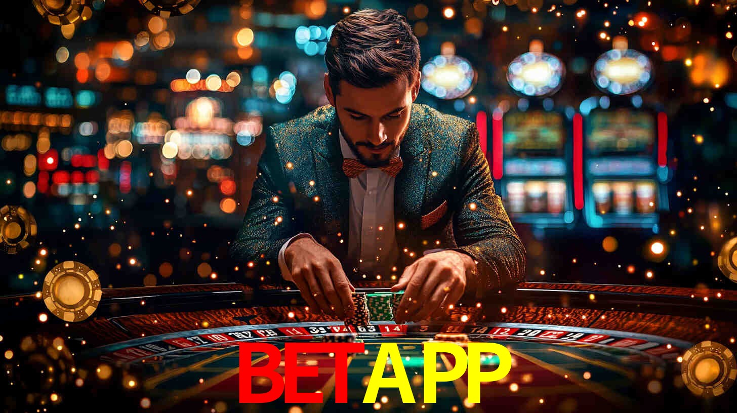 BETAPP games