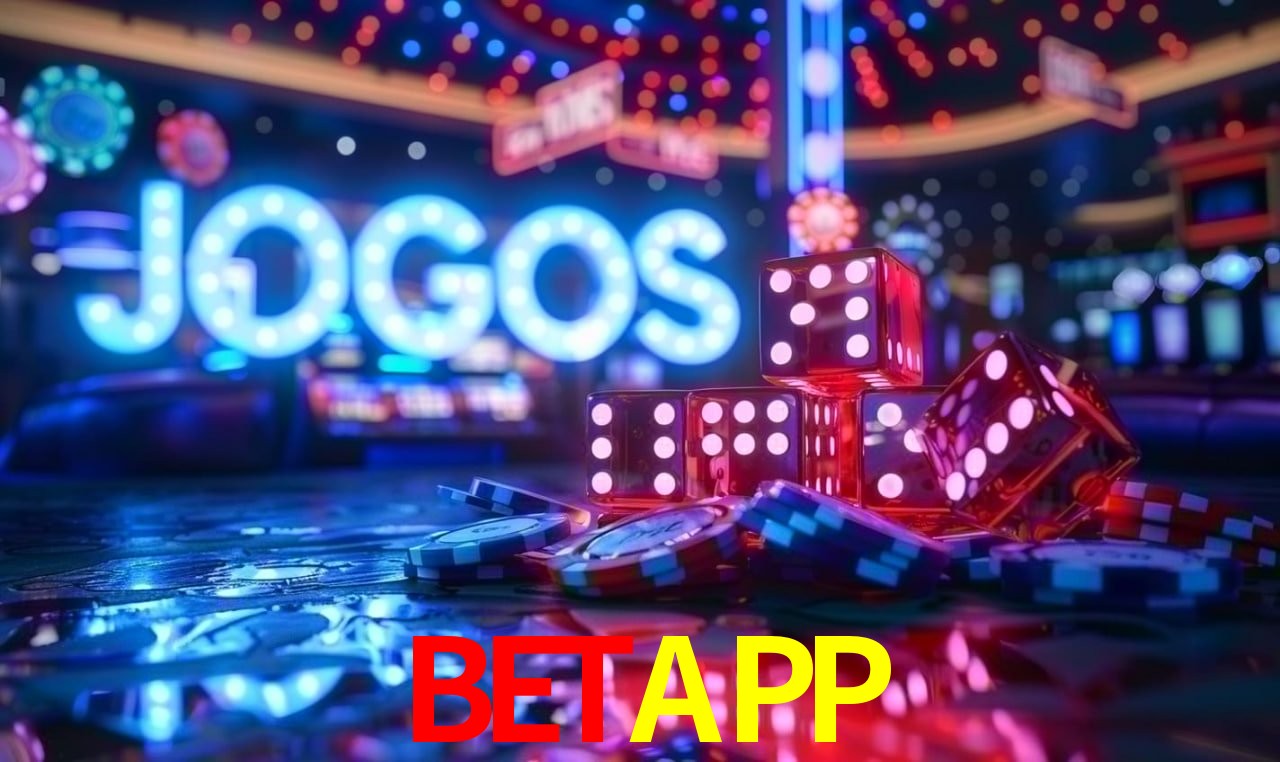 A Emoção da Loteria na BETAPP: Uma Chance de Mudança de Vida