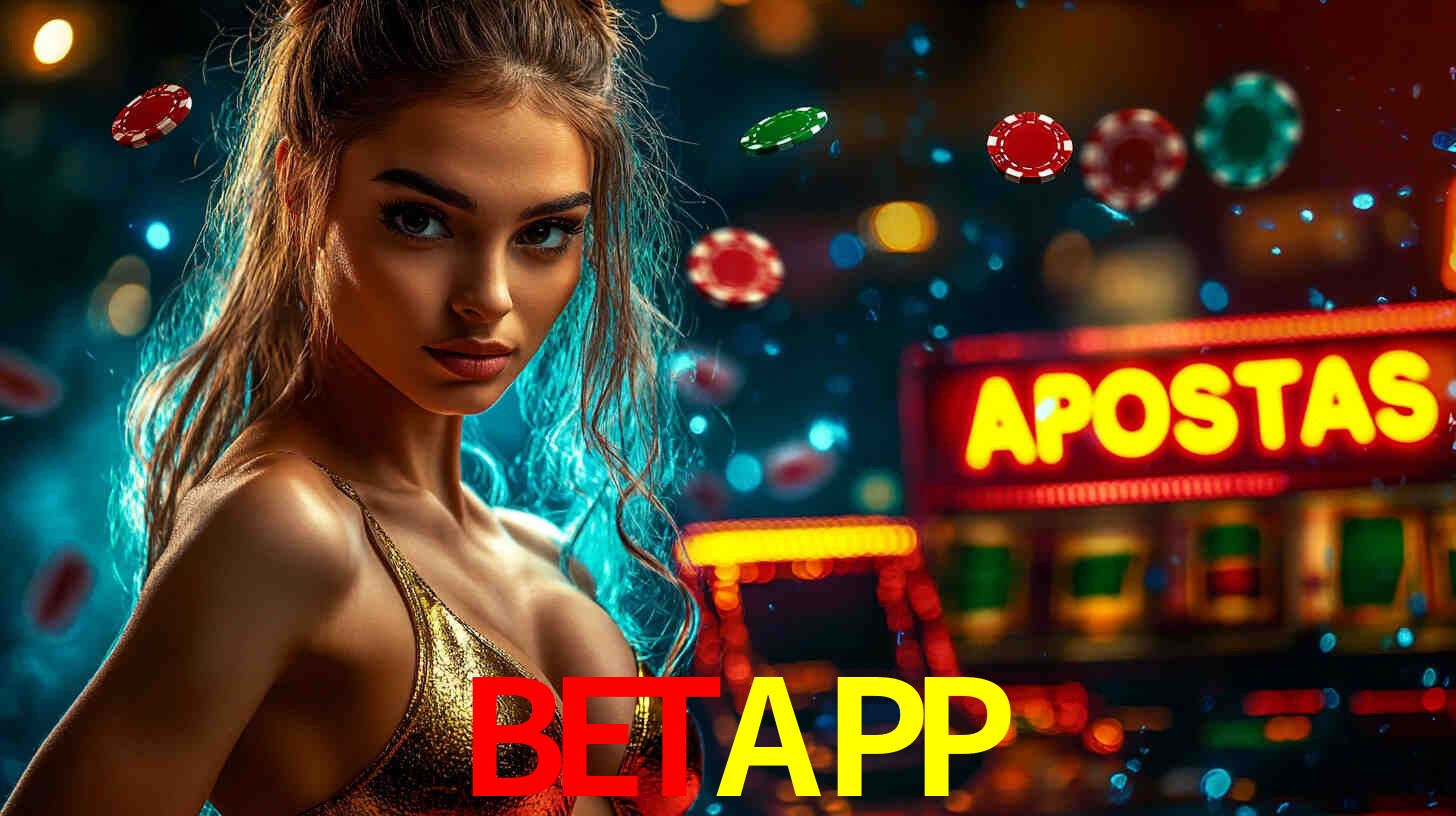 Casino VIP BETAPP