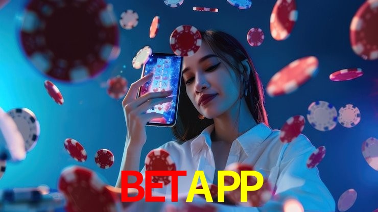 Provedores de Jogos BETAPP