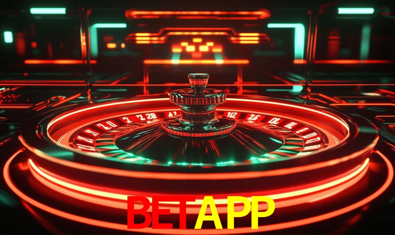 Interface do App BETAPP