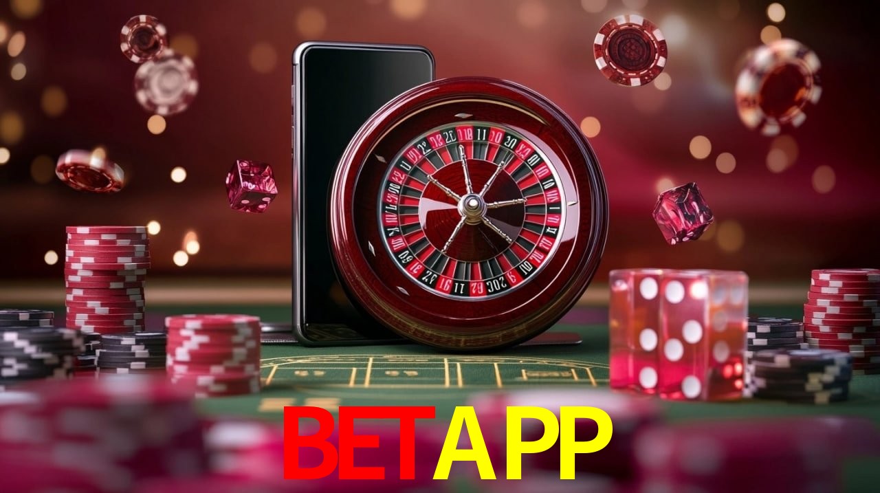 Blackjack Table BETAPP