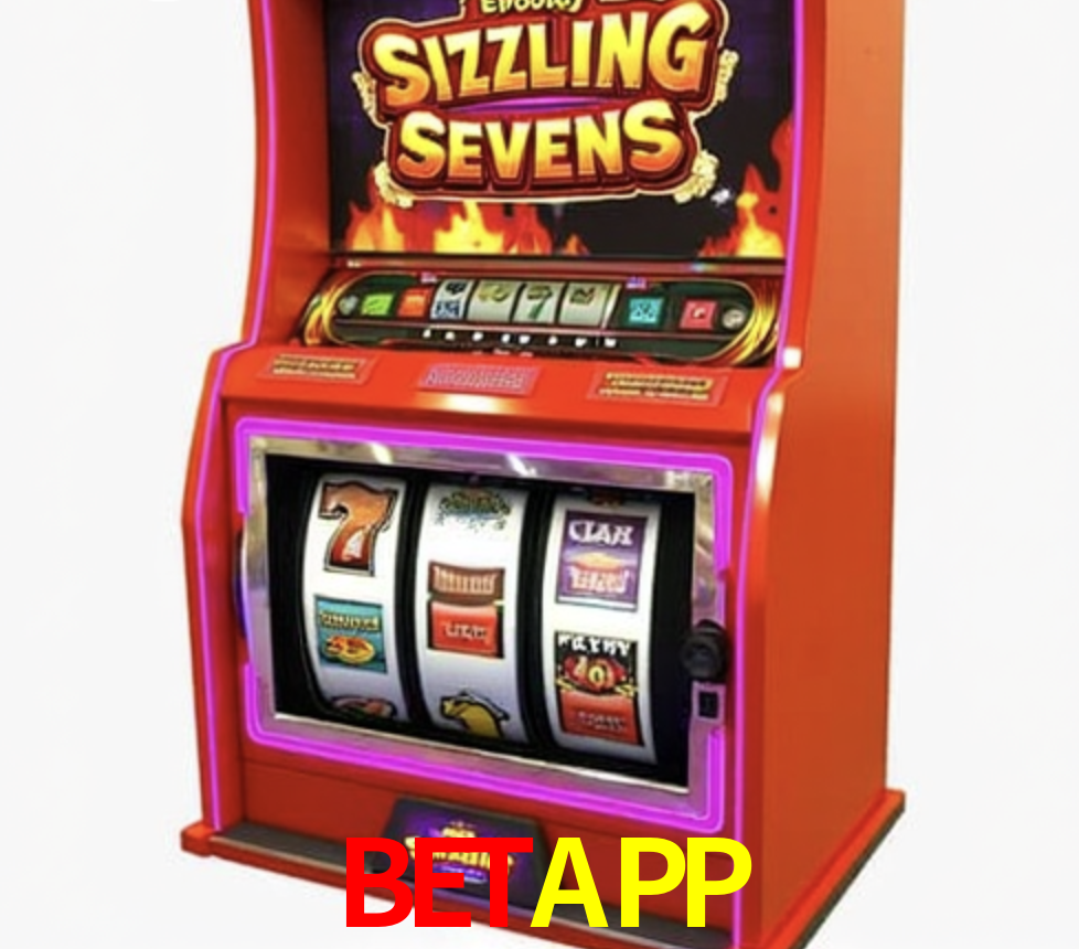 Slot Games BETAPP