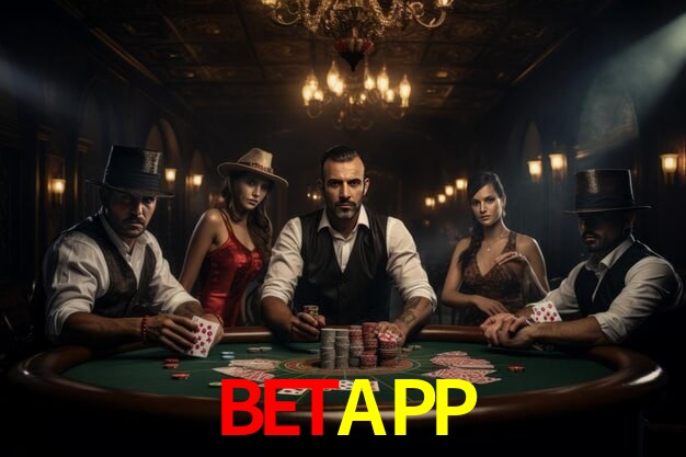Benefícios da Conta BETAPP