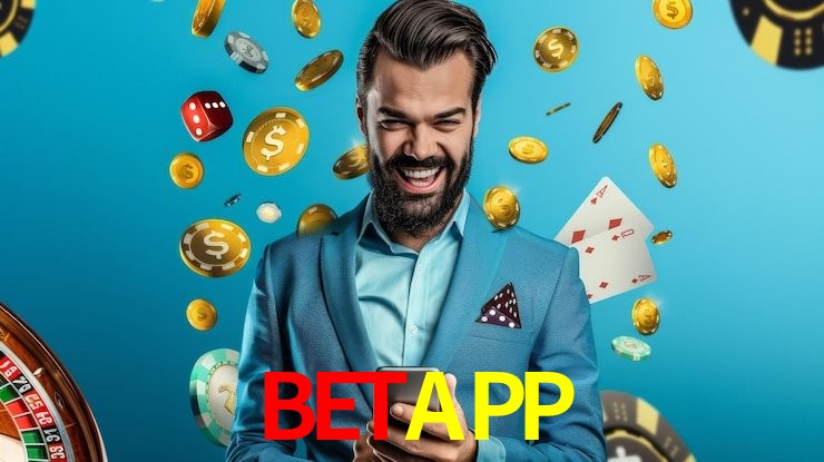 Tennis Betting BETAPP
