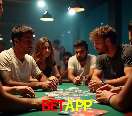 Descubra o Programa VIP da BETAPP: Vantagens Exclusivas para Jogadores