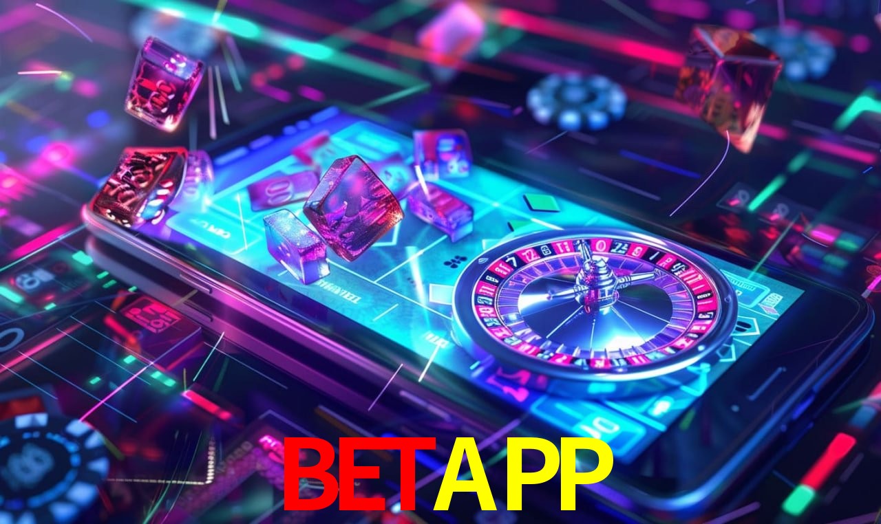 Descubra a Magia dos Jogos de Arcade no BETAPP