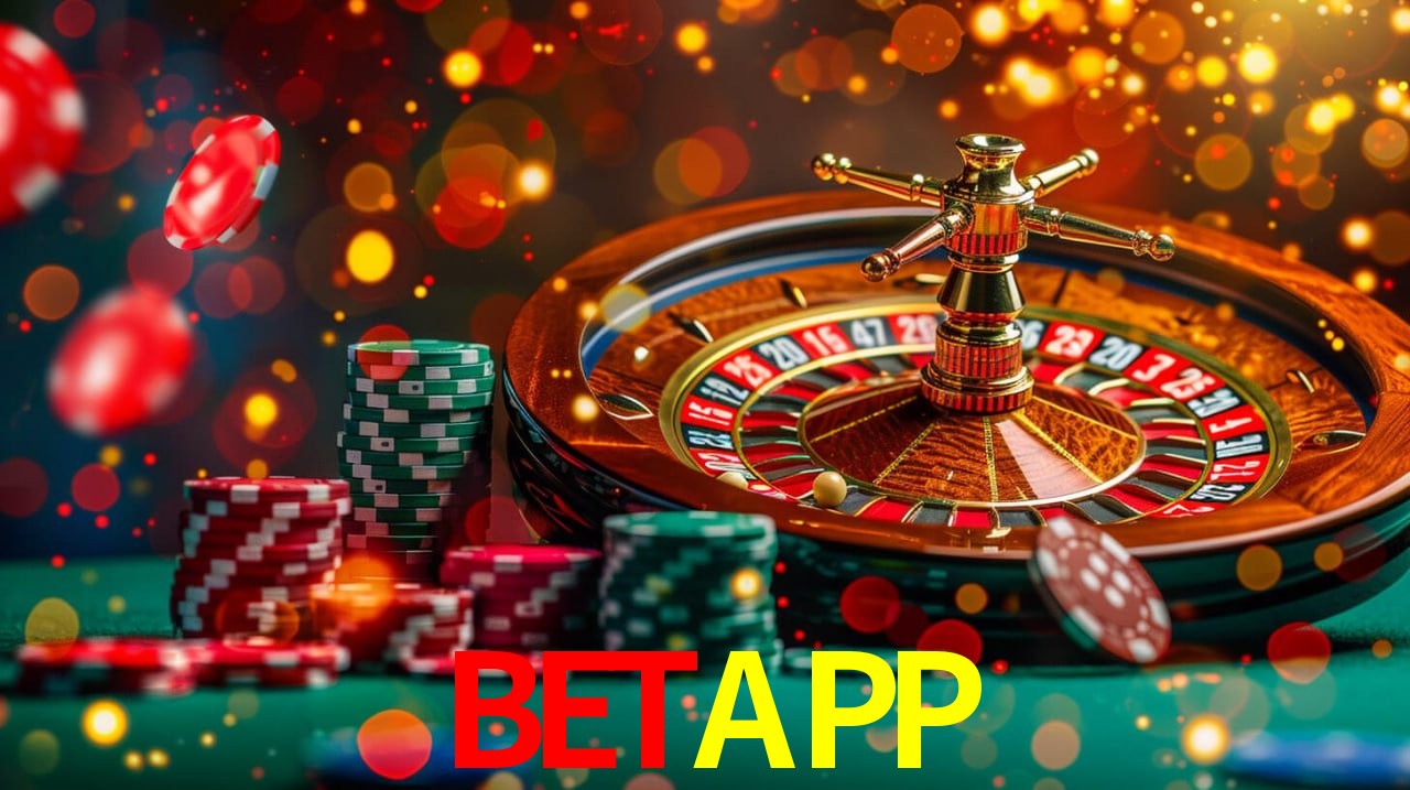Diretório de Jogos BETAPP