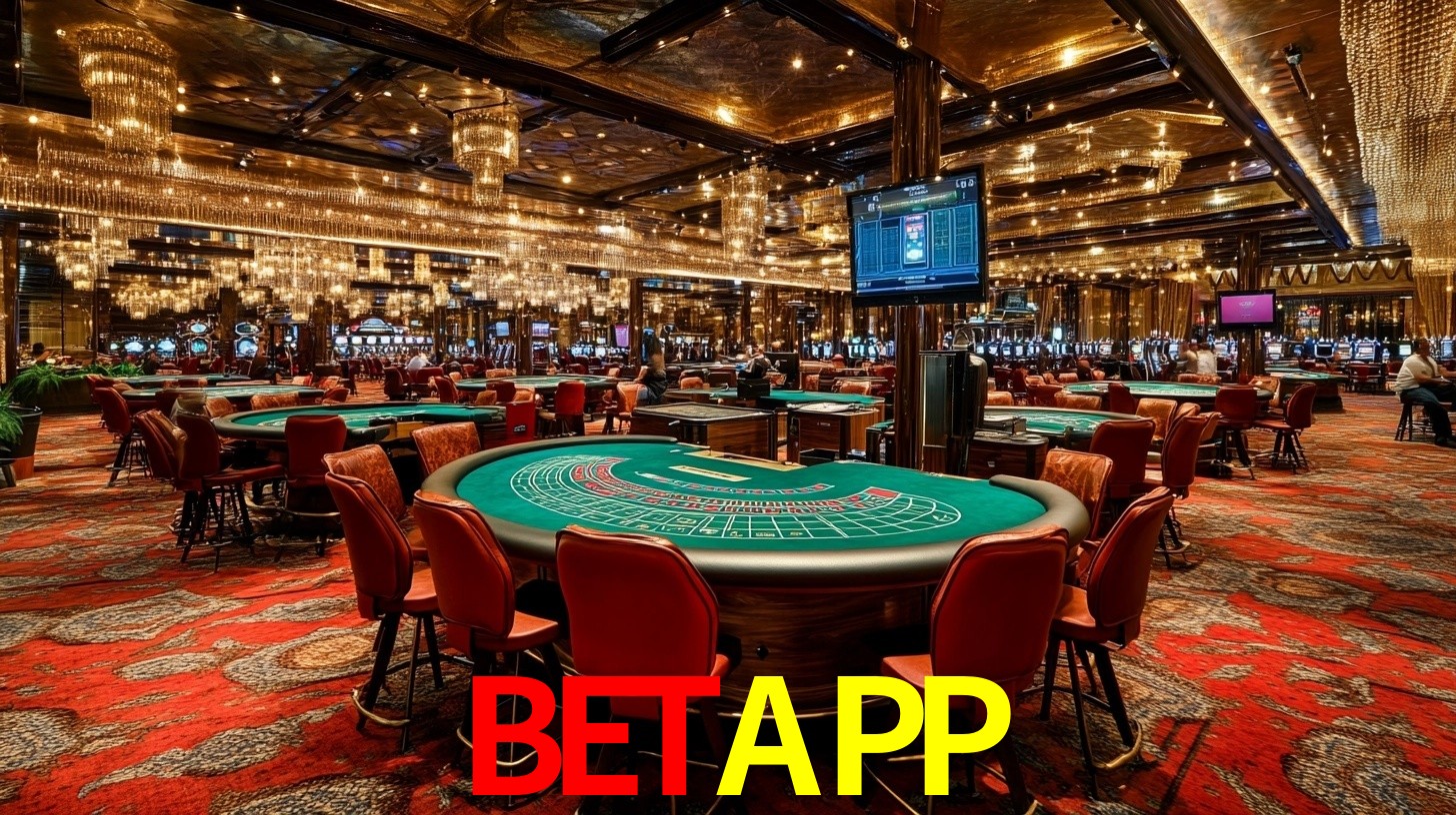 BETAPP games